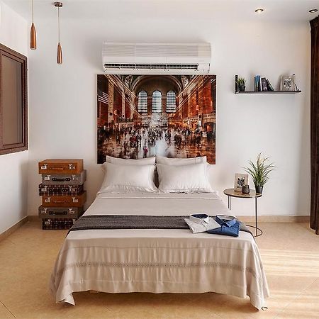 Desert Gat Qiryat Gat Екстер'єр фото