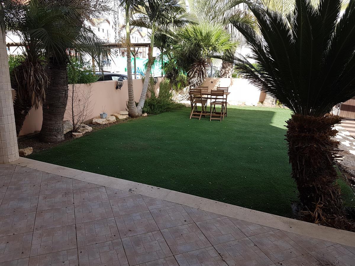 Desert Gat Qiryat Gat Екстер'єр фото