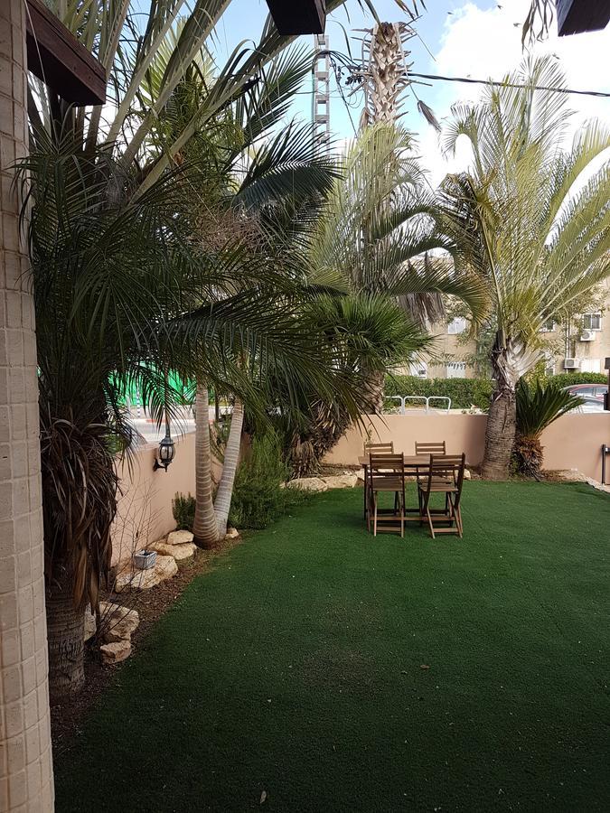 Desert Gat Qiryat Gat Екстер'єр фото