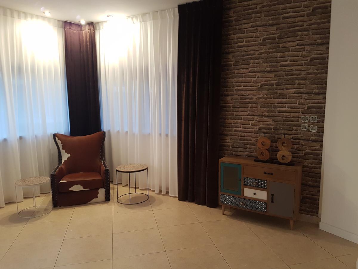 Desert Gat Qiryat Gat Екстер'єр фото