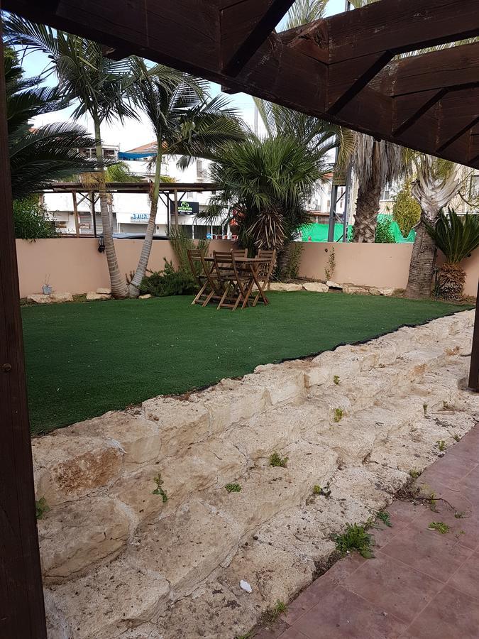 Desert Gat Qiryat Gat Екстер'єр фото
