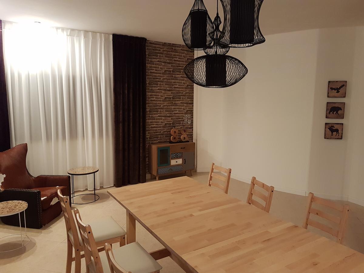 Desert Gat Qiryat Gat Екстер'єр фото