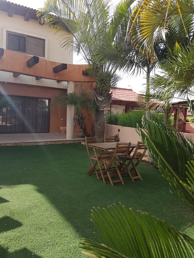 Desert Gat Qiryat Gat Екстер'єр фото