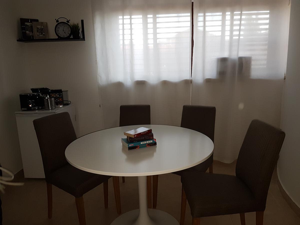 Desert Gat Qiryat Gat Екстер'єр фото