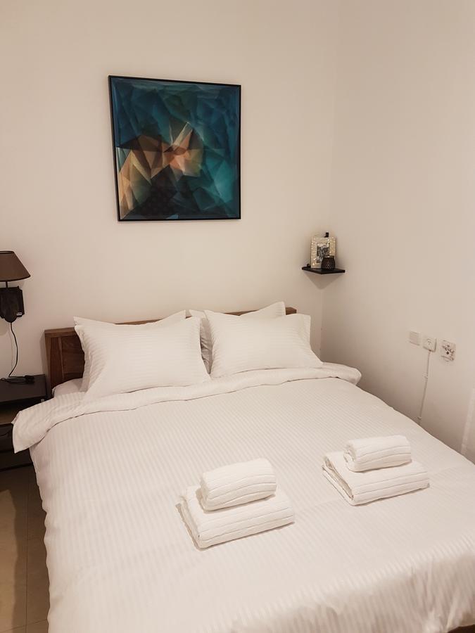 Desert Gat Qiryat Gat Екстер'єр фото