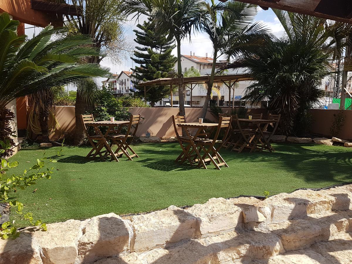 Desert Gat Qiryat Gat Екстер'єр фото
