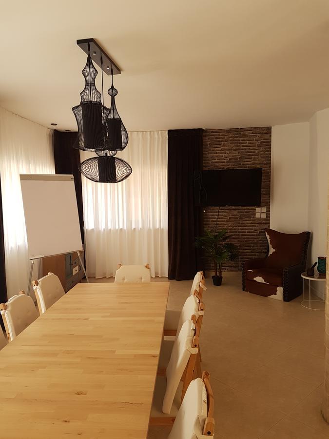 Desert Gat Qiryat Gat Екстер'єр фото
