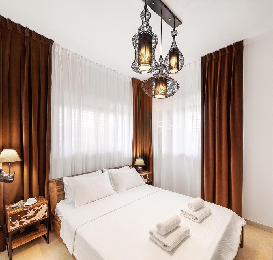 Desert Gat Qiryat Gat Екстер'єр фото